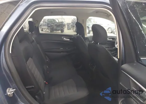 2018 Ford Edge Sel z USA, uszkodzony, nr VIN 2FMPK4J94JBC56649